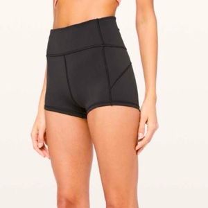 Lululemon Align Short